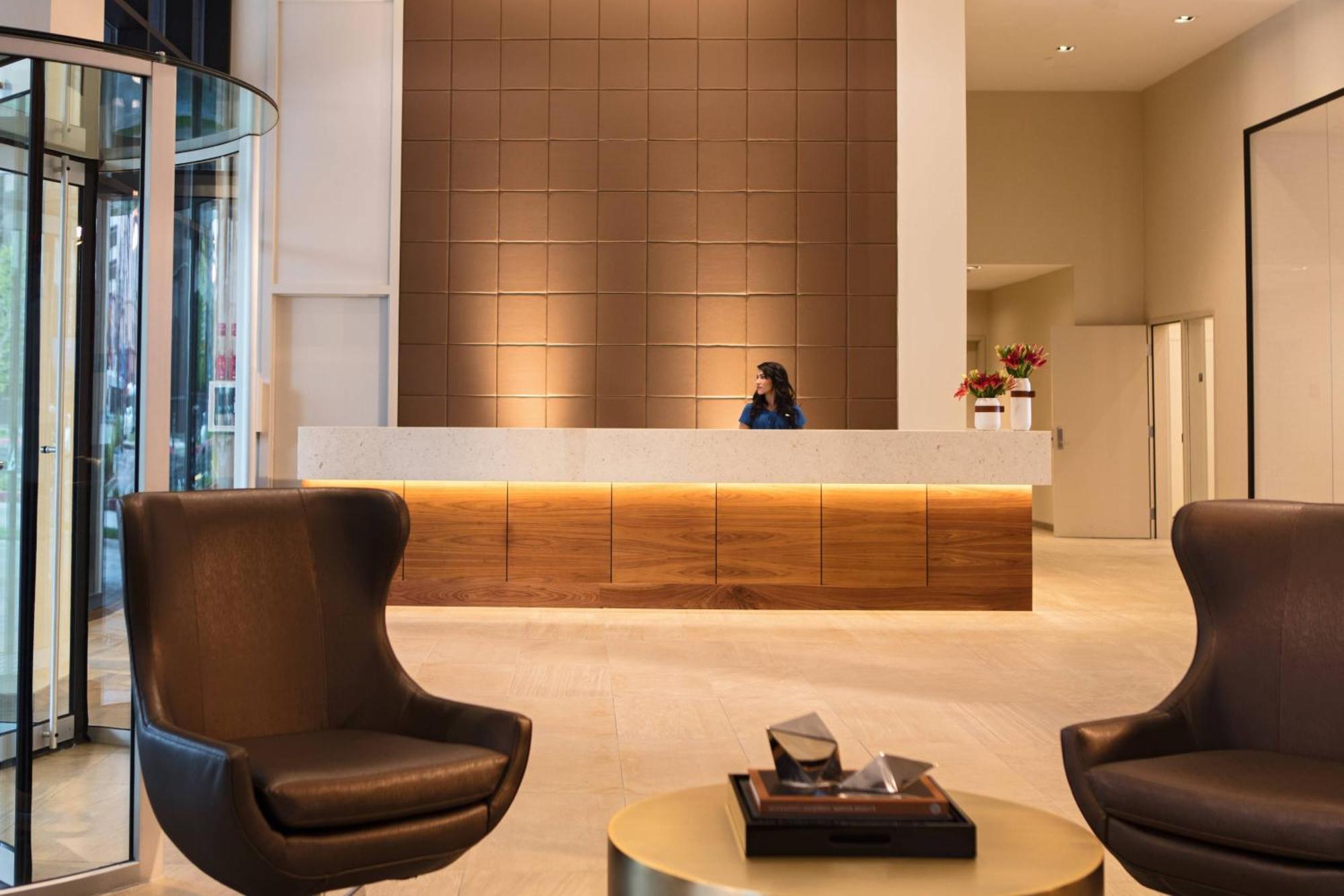 Ac Hotel By Marriott San Jose Downtown Екстериор снимка