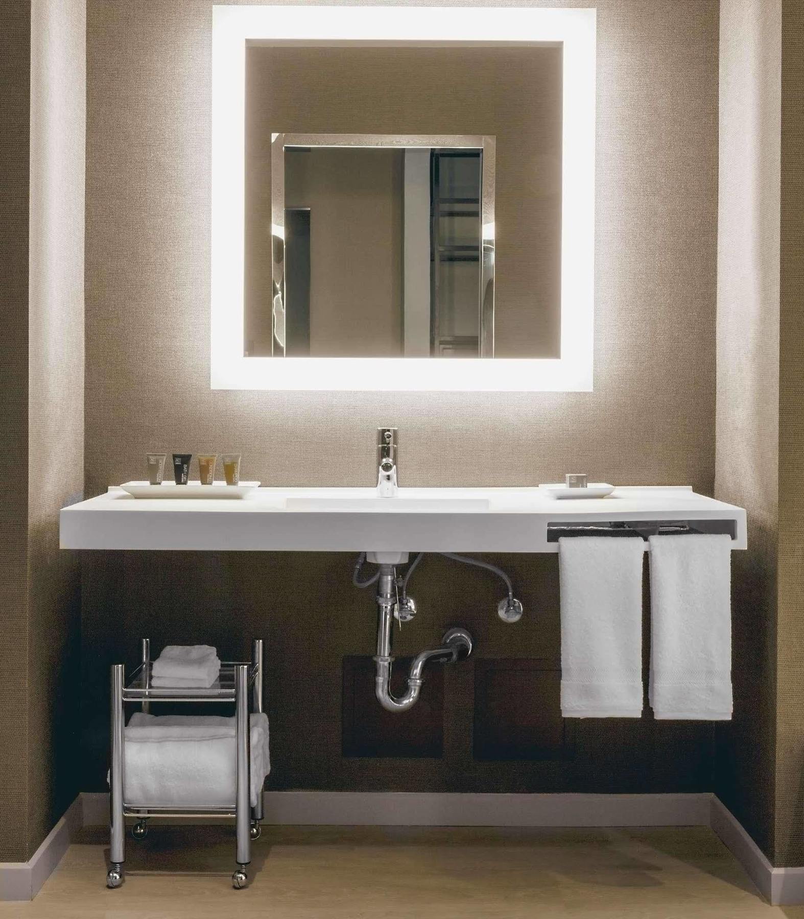 Ac Hotel By Marriott San Jose Downtown Екстериор снимка